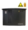 Газовый генератор CTG CG18000SA