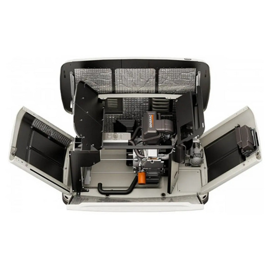 Газовый генератор Generac 7189