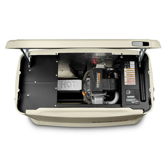 Газовый генератор Generac 7189