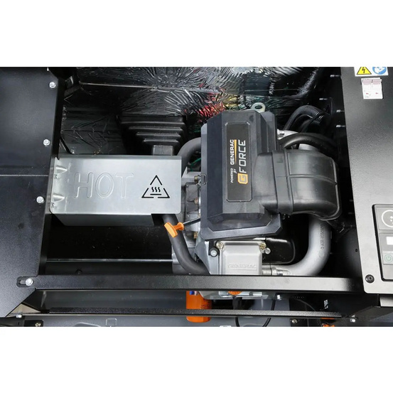 Газовый генератор Generac 7189