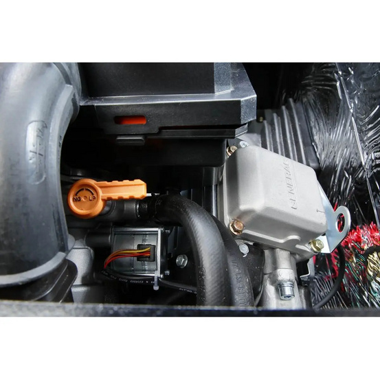 Газовый генератор Generac 7189