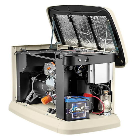 Газовый генератор Generac 7146