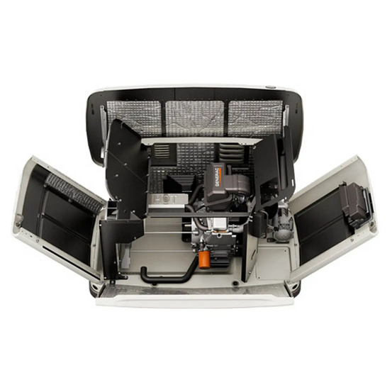 Газовый генератор Generac 7146