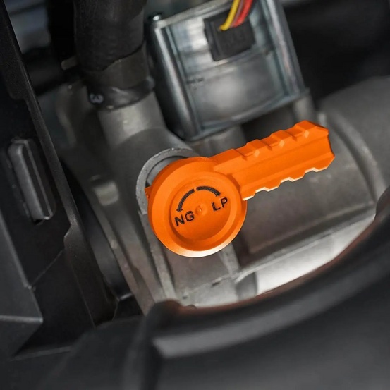 Газовый генератор Generac 7145