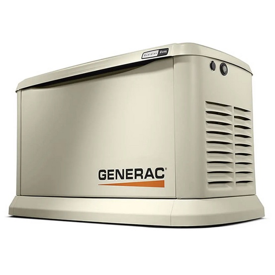 Газовый генератор Generac 7145