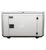 Генератор A-iPower A9000EAX в супертихом зимнем кожухе 1400SS RAL 7035 + блок автозапуска A-iPower 400 В, 25 А