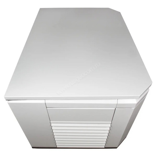 Генератор A-iPower A9000EAX в супертихом зимнем кожухе 1400SS RAL 7035 + блок автозапуска A-iPower 230В/400В 100А 8 ПИН