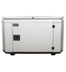 Генератор A-iPower A8000EAX в супертихом зимнем кожухе 1400SS RAL 7035 + блок автозапуска A-iPower 230В/400В 100А 8 ПИН