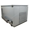 Генератор A-iPower A8000EAX в супертихом зимнем кожухе 1400SS RAL 7024 + блок автозапуска A-iPower 230В/400В 100А 8 ПИН