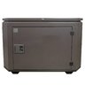 Генератор A-iPower A6000EAX в тихом зимнем кожухе 1200 RAL 8019 + блок автозапуска A-iPower 400 В, 25 А