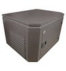 Генератор A-iPower A6000EAX в супертихом зимнем кожухе 1400SS RAL 8019