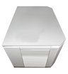 Генератор A-iPower A6000EAX в супертихом зимнем кожухе 1400SS RAL 7035 + блок автозапуска A-iPower 230 В, 50 А