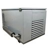 Генератор A-iPower A6000EAX в супертихом зимнем кожухе 1400SS RAL 7024 + блок автозапуска A-iPower 230 В, 50 А