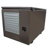 Генератор A-iPower A3500EAX в тихом зимнем кожухе 1200 RAL 8019
