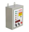 Генератор A-iPower A3500EAX в тихом зимнем кожухе 1200 RAL 7024 + блок автозапуска A-iPower 400 В, 25 А