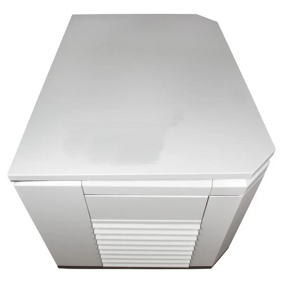 Генератор A-iPower A3500EAX в супертихом зимнем кожухе 1400SS RAL 7035