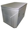Бензиновый генератор A-iPower A17000EAX в тихом зимнем кожухе 1600 RAL 7024 + блок автозапуска A-iPower 230В/400В 100А 8 ПИН