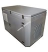 Бензиновый генератор A-iPower A17000EAX в тихом зимнем кожухе 1600 RAL 7024 + блок автозапуска A-iPower 230В/400В 100А 8 ПИН