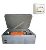Бензиновый генератор A-iPower A17000EAX в тихом зимнем кожухе 1600 RAL 7024 + блок автозапуска A-iPower 230В/400В 100А 8 ПИН