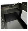 Бензиновый генератор SUNREKA G3500EAX в супертихом зимнем кожухе 1400SS RAL 8019