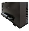 Бензиновый генератор SUNREKA G10000EAX в супертихом зимнем кожухе 1400SS RAL 8019