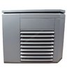 Бензиновый генератор FUBAG BS 8000 A ES в тихом зимнем кожухе 1200 RAL 7024