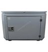 Бензиновый генератор FUBAG BS 8000 A ES в тихом зимнем кожухе 1200 RAL 7024