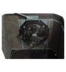 Бензиновый генератор FUBAG BS 8000 A ES в тихом зимнем кожухе 1200 RAL 7024