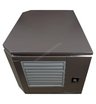 Бензиновый генератор FUBAG BS 6600 A ES в тихом зимнем кожухе 1200 RAL 8019