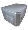 Бензиновый генератор FUBAG BS 6600 A ES в тихом зимнем кожухе 1200 RAL 7024