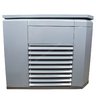 Бензиновый генератор FUBAG BS 6600 A ES в тихом зимнем кожухе 1200 RAL 7024