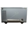 Бензиновый генератор FUBAG BS 5500 A ES в супертихом зимнем кожухе 1400SS RAL 7024
