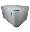 Бензиновый генератор FUBAG BS 5500 A ES в супертихом зимнем кожухе 1400SS RAL 7024
