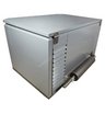 Бензиновый генератор FUBAG BS 5500 A ES в супертихом зимнем кожухе 1400SS RAL 7024