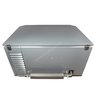 Бензиновый генератор FUBAG BS 5500 A ES в супертихом зимнем кожухе 1400SS RAL 7024