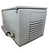 Бензиновый генератор FUBAG BS 5500 A ES в супертихом зимнем кожухе 1400SS RAL 7024