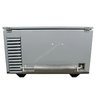Бензиновый генератор FUBAG BS 5500 A ES в супертихом зимнем кожухе 1400SS RAL 7024