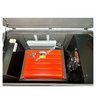 Бензиновый генератор FUBAG BS 19000 A ES в супертихом зимнем кожухе 1700SS RAL 7035