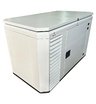 Бензиновый генератор FUBAG BS 19000 A ES в супертихом зимнем кожухе 1700SS RAL 7035