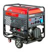 Бензиновый генератор FUBAG BS 19000 A ES в супертихом зимнем кожухе 1700SS RAL 7035
