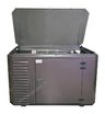 Бензиновый генератор FUBAG BS 17000 A ES в супертихом зимнем кожухе 1700SS RAL 8019