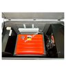 Бензиновый генератор FUBAG BS 17000 A ES в супертихом зимнем кожухе 1700SS RAL 8019