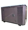 Бензиновый генератор FUBAG BS 17000 A ES в супертихом зимнем кожухе 1700SS RAL 8019