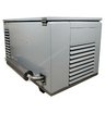 Бензиновый генератор A-iPower A9000TEAX в супертихом зимнем кожухе 1400SS RAL 7024 + блок автозапуска A-iPower 230В/400В 100А 8 ПИН