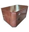 Генератор A-iPower A9000EAX в супертихом зимнем кожухе 1400SS RAL 8017