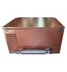 Генератор A-iPower A9000EAX в супертихом зимнем кожухе 1400SS RAL 8017