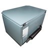 Генератор A-iPower A9000EAX в супер тихом зимнем кожухе 1400SS RAL 7031