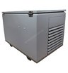 Бензиновый генератор A-iPower A8500TEA в тихом зимнем кожухе 1200 RAL 7024