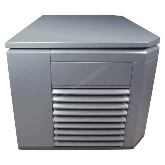 Бензиновый генератор A-iPower A8500TEA в тихом зимнем кожухе 1200 RAL 7024