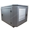 Бензиновый генератор A-iPower A8500TEA в тихом зимнем кожухе 1200 RAL 7024